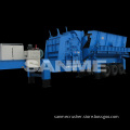 pp series waste management small machinery